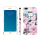 Etui Fashion Case do iPhone 6+/6S+/7+/8+ kwiatowe - 1381301 - zdjęcie 2